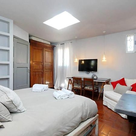 Spectacular Luxury Flat In Trastevere Ρώμη Εξωτερικό φωτογραφία